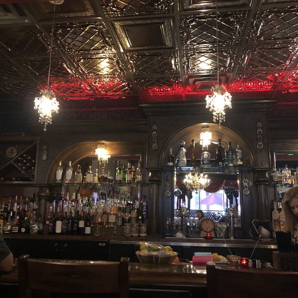 C Knight's Steakhouse - Bar - Steakhouses Near Me - El Dorado Hills, California C Knight's Steakhouse - Bar - Steakhouses Near Me - El Dorado Hills, California