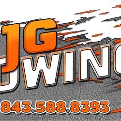 JG Towing Sc