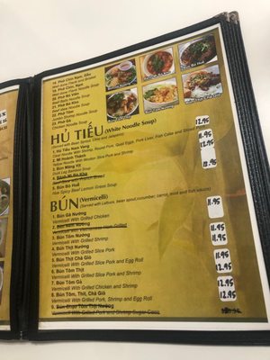 Pho Ngon So 1 by null