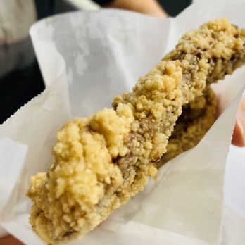 Heirloom Brewshop - Taiwanese Fried Chicken - Coffee & Tea Near Me - Raleigh, North Carolina Heirloom Brewshop - Taiwanese Fried Chicken - Coffee & Tea Near Me - Raleigh, North Carolina