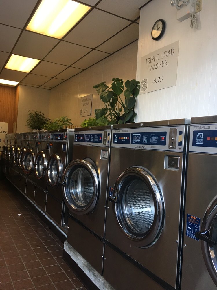 BAKERSFIELD CORNER LAUNDROMAT Updated August 2024 59 Bakersfield St