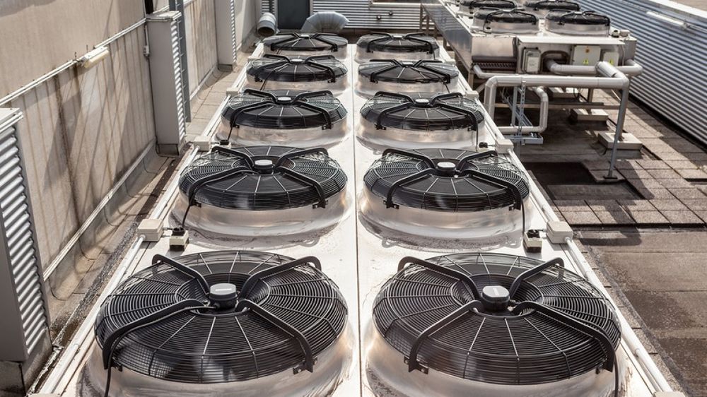 A/C TODAY HEATING & AIR CONDITIONING Updated June 2024 5909 50th St