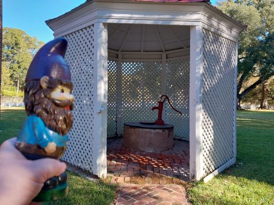 Natchez National Historical Park by null