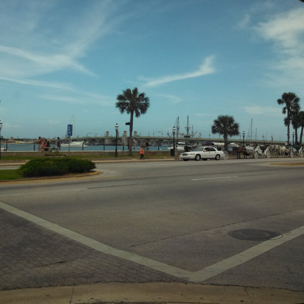 Harbor View Cafe - Bridge of Lions - New American Near Me - Saint Augustine, Florida Harbor View Cafe - Bridge of Lions - New American Near Me - Saint Augustine, Florida