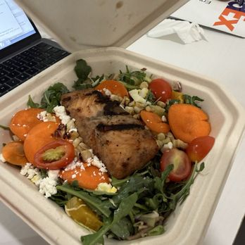 MIXT - Salad Near Me - San Ramon, California MIXT - Salad Near Me - San Ramon, California