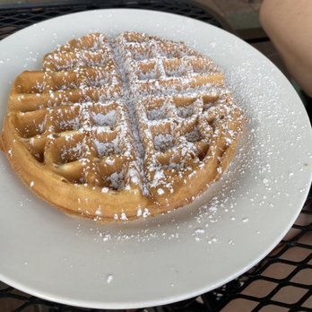 @ The Diner - Belgian Waffle - Breakfast & Brunch Near Me - Orlando, Florida @ The Diner - Belgian Waffle - Breakfast & Brunch Near Me - Orlando, Florida