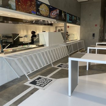 &pizza - Inside store - Pizza Near Me - Baltimore, Maryland