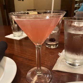 Stonewood Grill & Tavern - Pomo-orange pick me up - New American Near Me - Heathrow, Florida