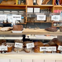 FieldHouse - Baked goodness...