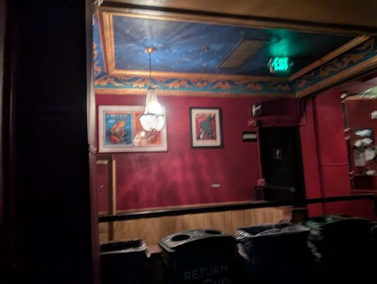 Ogden Theatre by null