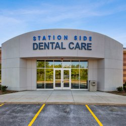 Station Side Dental Care