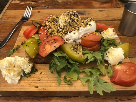 Bayleaf Cafe by null