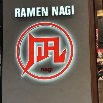 Ramen Nagi - Ramen Near Me - Arcadia, California