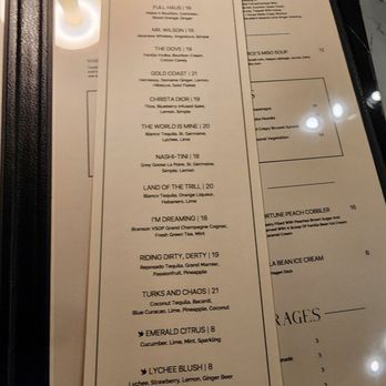 Doves - Asian Fusion Near Me - Houston, Texas Doves - Asian Fusion Near Me - Houston, Texas