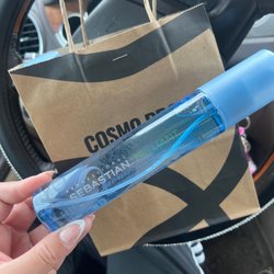 Cosmo Prof - They have Trilliant! I definitely stocked up.