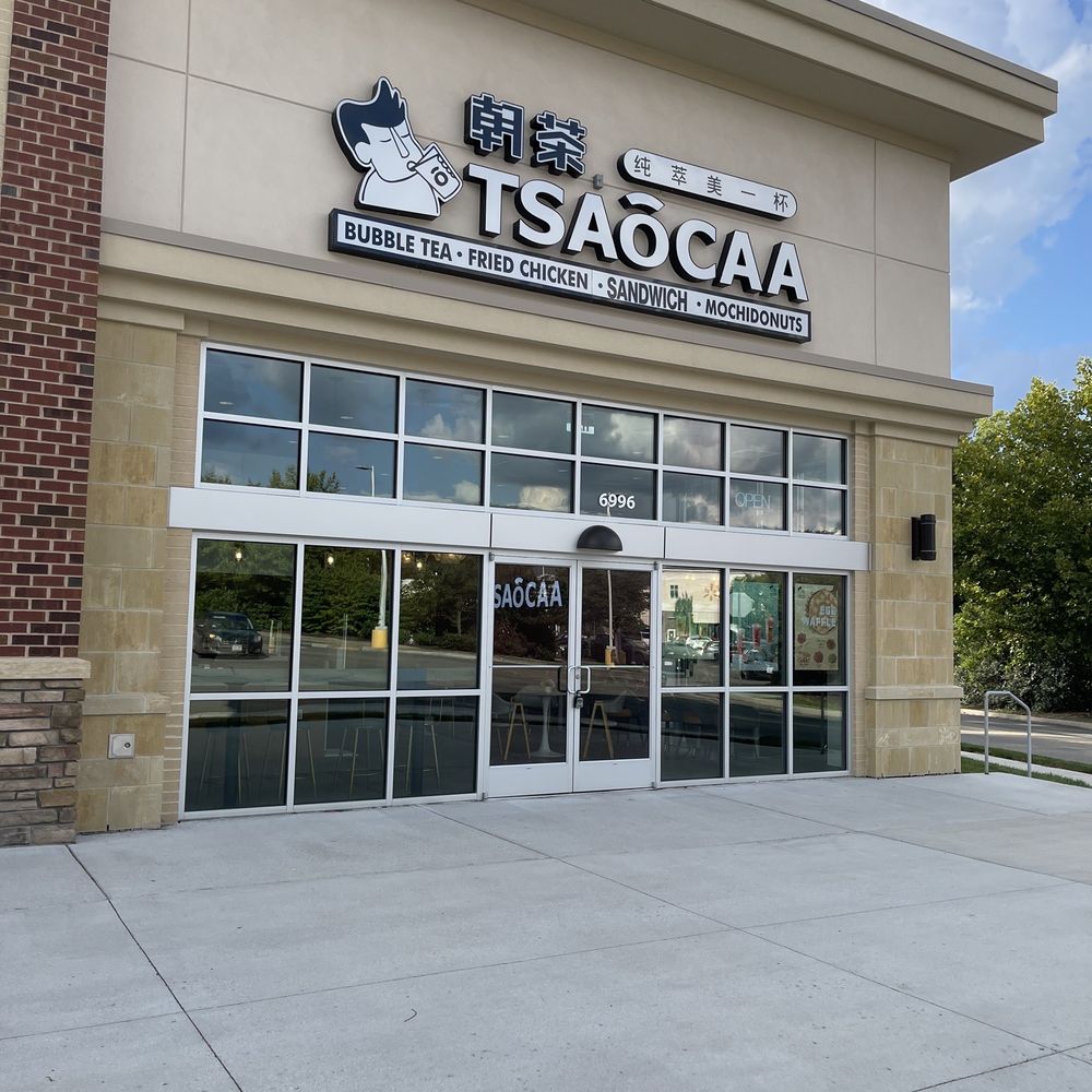 Tsaocaa - Richmond - Bubble Tea Near Me - Richmond, Virginia Tsaocaa - Richmond - Bubble Tea Near Me - Richmond, Virginia