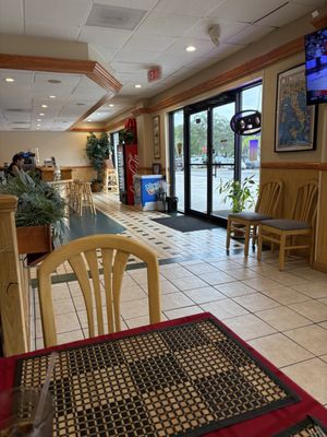AMO Pizzeria by null