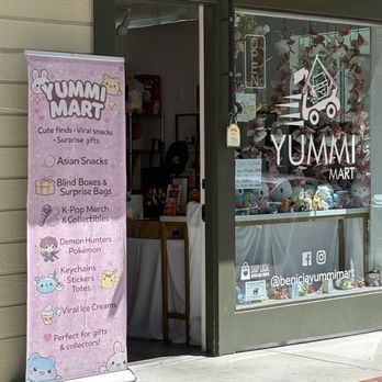 Yummi Mart - International Grocery Near Me - Benicia, California Yummi Mart - International Grocery Near Me - Benicia, California