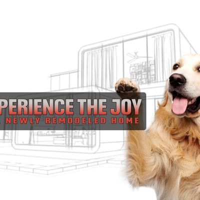 ARIE HOME IMPROVEMENT Logo