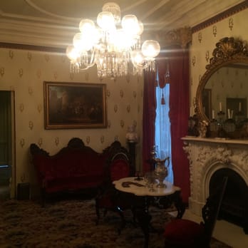 Bayou Bend Collection and Gardens - Art Museums Near Me - Houston, Texas