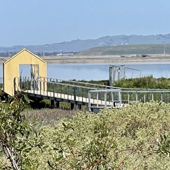 Alviso Marina County Park - Parks Near Me - Alviso, California