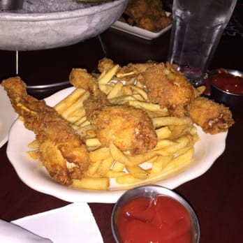 Pappadeaux Seafood Kitchen - Fried frog legs - Cajun/Creole Near Me - Norcross, Georgia Pappadeaux Seafood Kitchen - Fried frog legs - Cajun/Creole Near Me - Norcross, Georgia