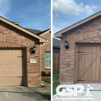 Garage & Gate Service Pros - Garage Door Services Near Me - San Antonio, Texas Garage & Gate Service Pros - Garage Door Services Near Me - San Antonio, Texas