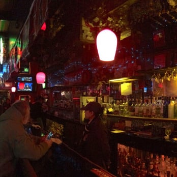 Hanaro - The Bar at Hanaro - Dive Bars Near Me - San Francisco, California Hanaro - The Bar at Hanaro - Dive Bars Near Me - San Francisco, California