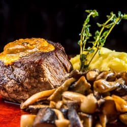Playa De Papagayo - Beef tenderloin