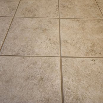 Hot Style Carpet Cleaning - They cleaned the tiles and the grout. For the grout, they steamed and scrubbed. - Carpet Cleaning Near Me - Chula Vista, California