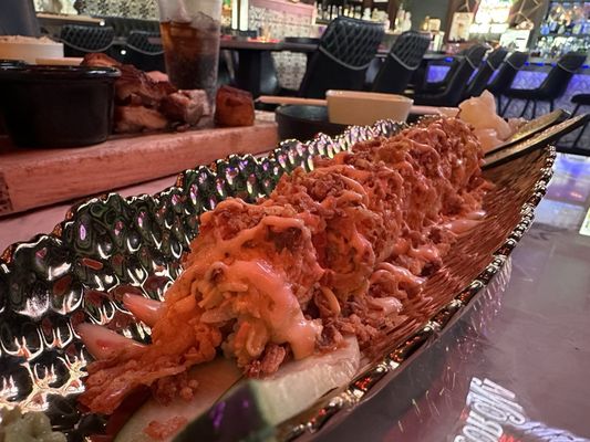 King Corona Latin Kitchen & Cantina by null