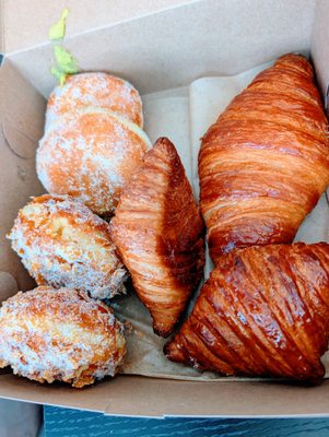 Fuji Bakery-Elliott/Interbay by null