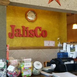 El Jalisco - El Jalisco