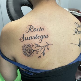 Alf's Body Art Studio - Tattoo Near Me - Long Beach , California