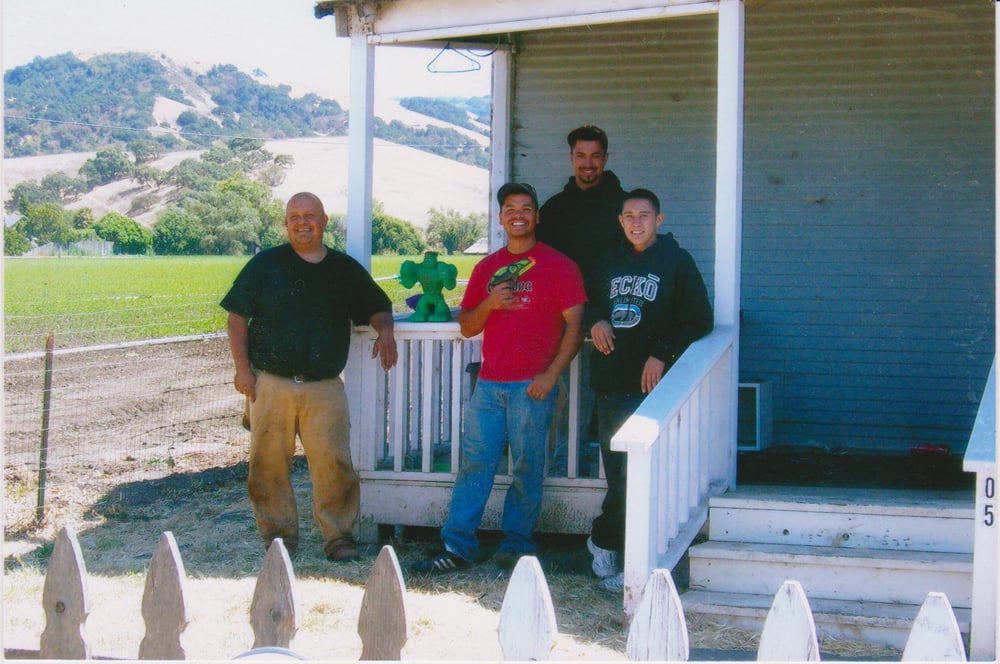 Slide of Gary Welch Construction & Roofing