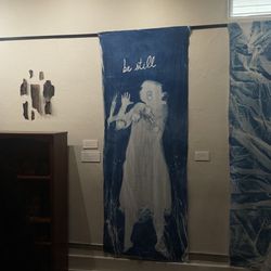 Belafonte - Art by Rachel Rector