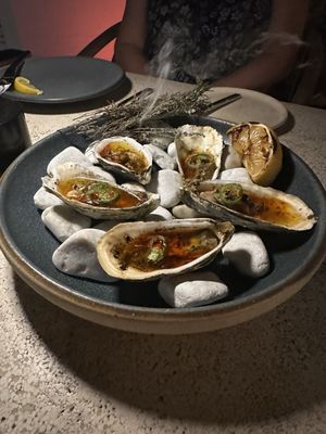 Cielomar Rooftop by null