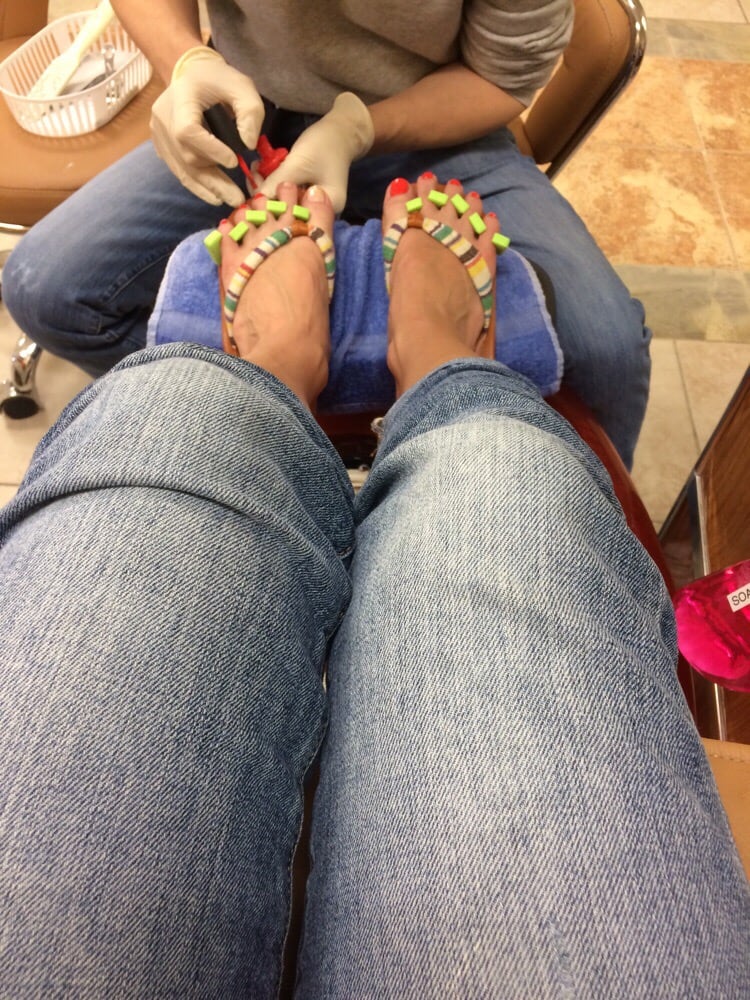 NK SPA NAILS Updated October 2024 20 Reviews 5117 W 98th St, Bloomington, Minnesota Nail