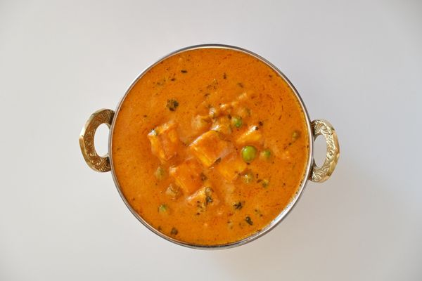 CURRY GATE by null