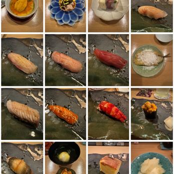Sushi Sonagi - Sushi Bars Near Me - Gardena, California