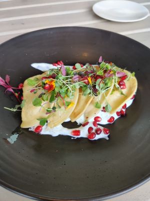 Fred & Stilla by null