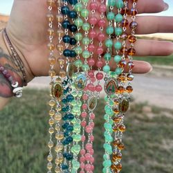 High Vibe Crystals