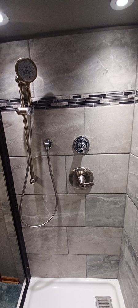 Slide of Energy Capital Plumbing & Construction