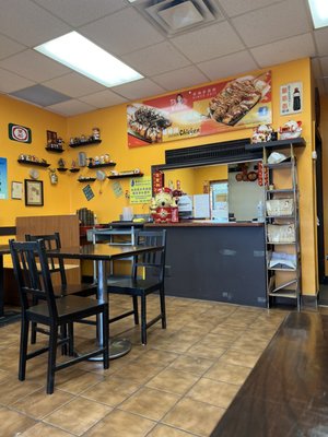 Papa Chang's by null