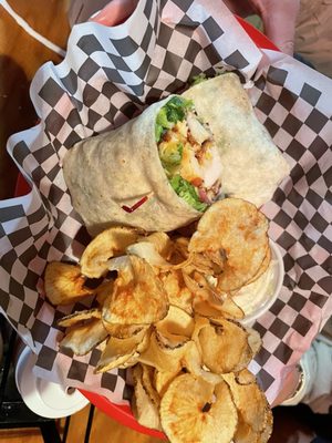 Ike's Famous Crabcakes by null