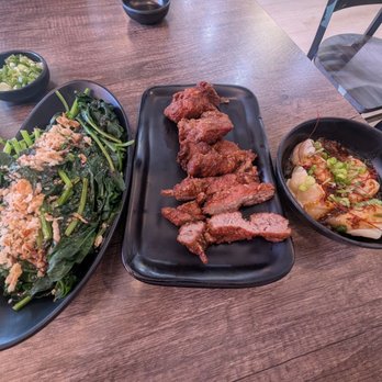 Flaming Ox - Taiwanese Near Me - San Jose, California
