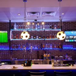 La Canchita Restaurant Bar