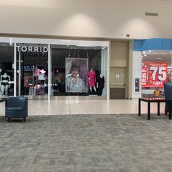 Torrid