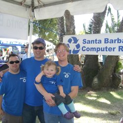 Santa Barbara Computer Recycling