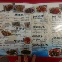 Birrieria Y Taqueria Arandas